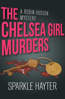 Cover image for The Chelsea Girl Murders