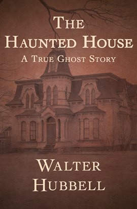 Cover image for The Haunted House