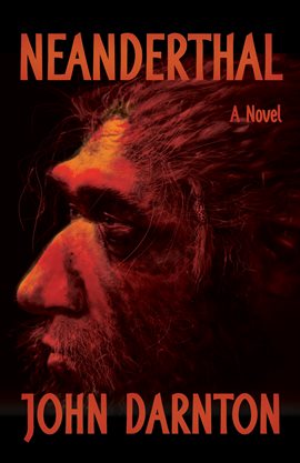 Cover image for Neanderthal