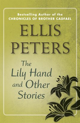 Cover image for The Lily Hand
