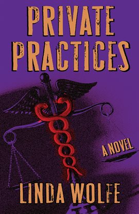 Cover image for Private Practices