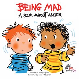 Cover image for Being Mad