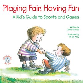 Cover image for Playing Fair, Having Fun