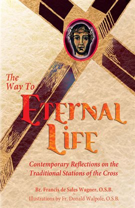 Cover image for The Way to Eternal Life