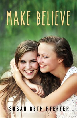 Cover image for Make Believe