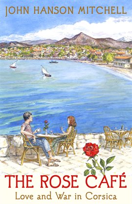 Cover image for The Rose Café