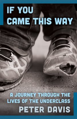 Cover image for If You Came This Way