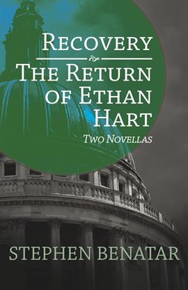 Cover image for Recovery and The Return of Ethan Hart