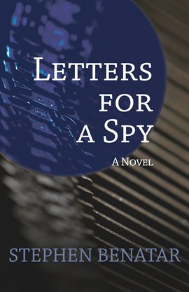 Cover image for Letters for a Spy