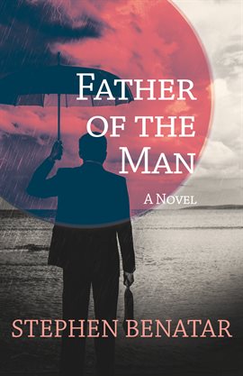 Cover image for Father of the Man