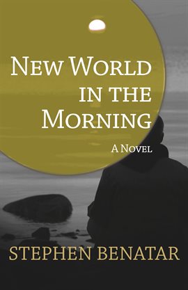Cover image for New World in the Morning