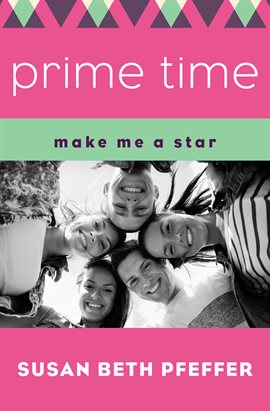 Cover image for Prime Time