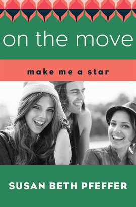 Cover image for On the Move