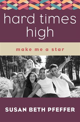 Cover image for Hard Times High