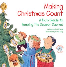 Cover image for Making Christmas Count