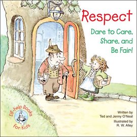 Cover image for Respect