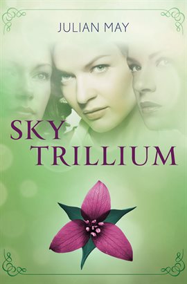 Cover image for Sky Trillium