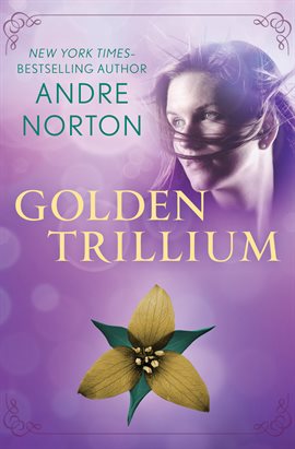 Cover image for Golden Trillium