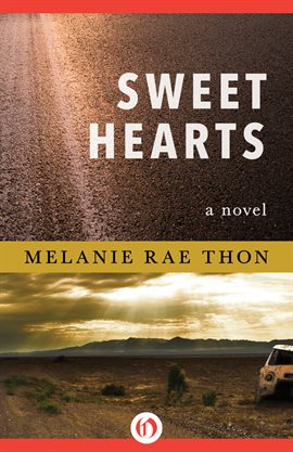 Cover image for Sweet Hearts