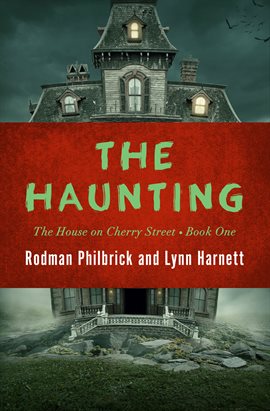 Cover image for The Haunting