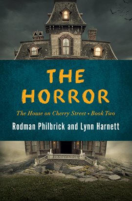 Cover image for The Horror
