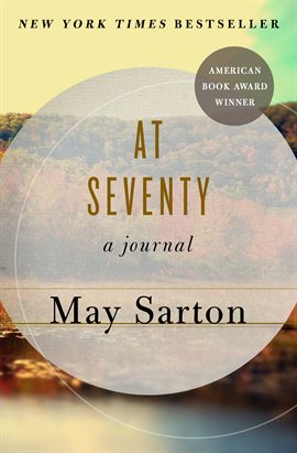 Cover image for At Seventy