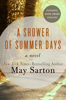 Cover image for A Shower of Summer Days