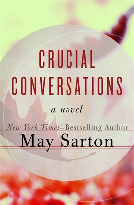 Cover image for Crucial Conversations