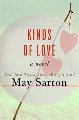 Cover image for Kinds of Love