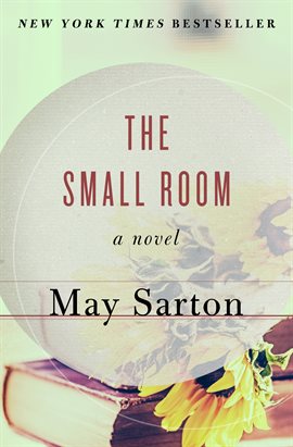 Cover image for The Small Room