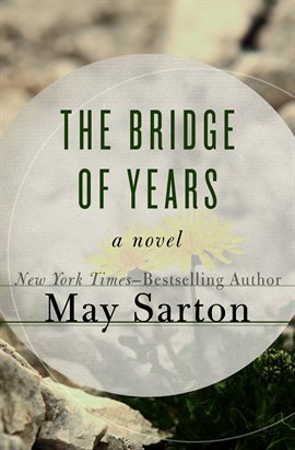 Cover image for The Bridge of Years