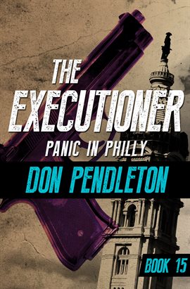 Cover image for Panic in Philly