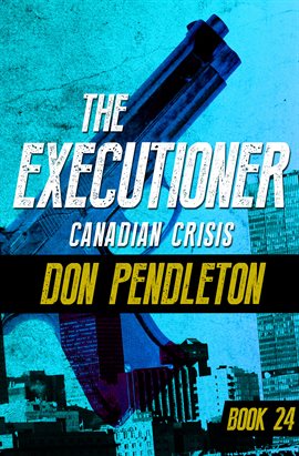 Imagen de portada para Canadian Crisis