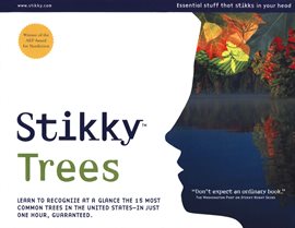 Cover image for Stikky Trees
