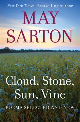 Cover image for Cloud, Stone, Sun, Vine