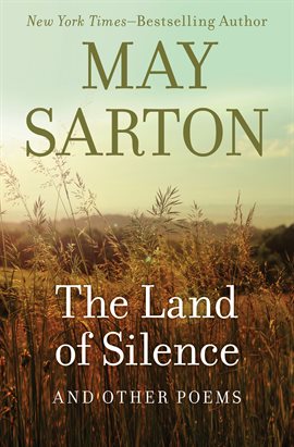 Cover image for The Land of Silence