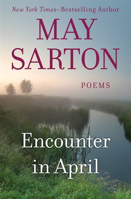 Cover image for Encounter in April