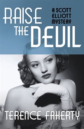 Imagen de portada para Raise the Devil