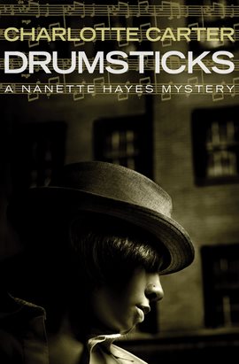 Cover image for Drumsticks