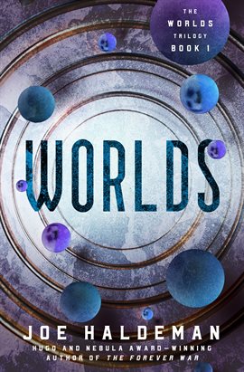 Cover image for Worlds