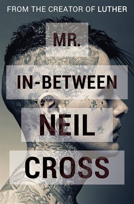 Cover image for Mr. In-Between