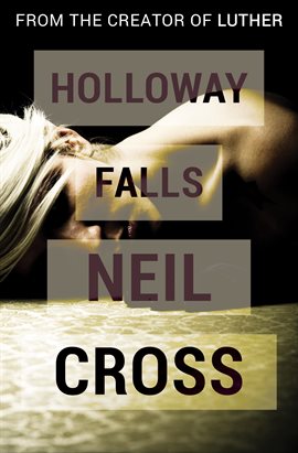 Cover image for Holloway Falls