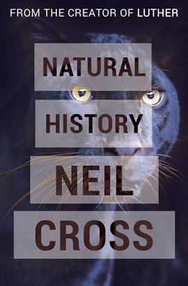 Cover image for Natural History