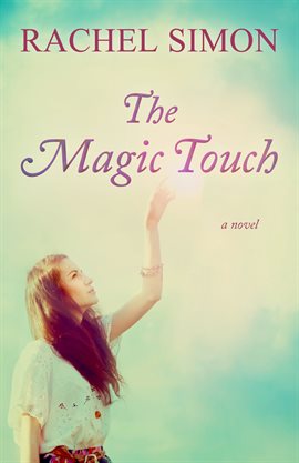 Imagen de portada para The Magic Touch