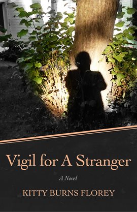 Cover image for Vigil for a Stranger