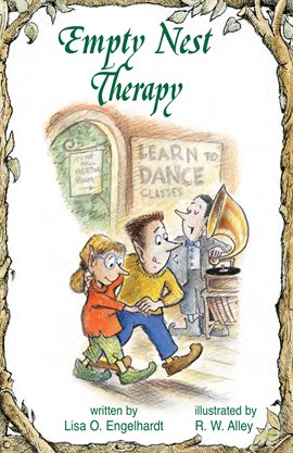Cover image for Empty Nest Therapy