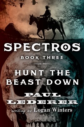Cover image for Hunt the Beast Down