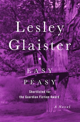 Cover image for Easy Peasy