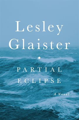 Cover image for Partial Eclipse