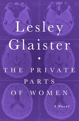 Cover image for The Private Parts of Women